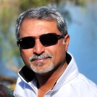 Simon Abraham