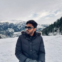 Sohail S