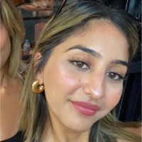 Maham Mustafa