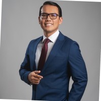 Christian Enrique Quimí Acurio