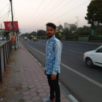 Shubham Mishra