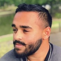 Malik Perera