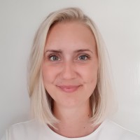 Sandra Hagberg