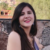 Daniela Coronel