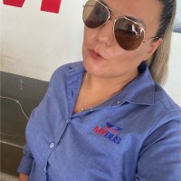 Rocío Cerda de León