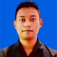 Chandra Nur Rachman