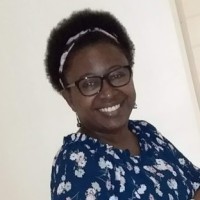 Victoria Wang'Ang'A
