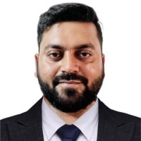 Rohit Kumar Gupta