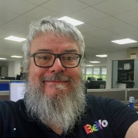Paul Linwood Csci