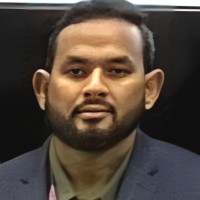 SUMANTA KUMAR DAS