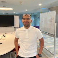 Hazim Mahfuz