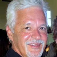 Patrick Burrell