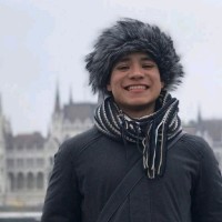 Jesús Iván Lara García