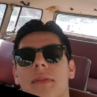 Andres Olvera