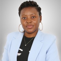 Mendine Sylvia Ngwenantah