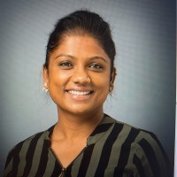 Laline Anthony, Rn, Bscn, Mn