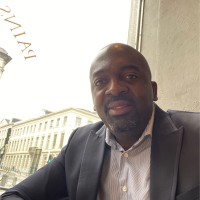 Jean-Paul Ngomba Mbenti