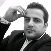 Mohsen Safi