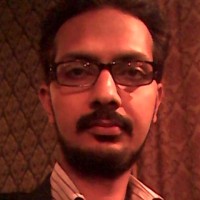 Farhan Sharif Mba