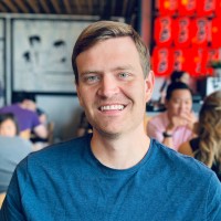 Grant Rutledge, Ph.D.