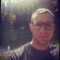 Maksim Shashkov