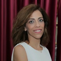 Eliane Azar