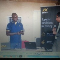 ADEWALE SAMSON PRINCE