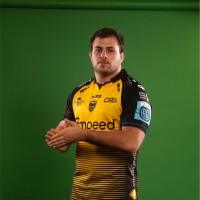 Rodrigo Martinez Manzano