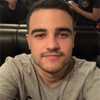 Bruno Menegatt De Souza
