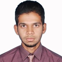 Mohammed Irfan Ali