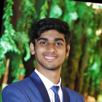 Ronak Sanghavi