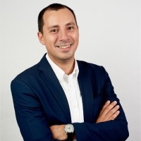 Rodrigo Reyes Podestá