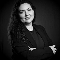 Griselda López Ortega