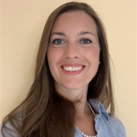 Samantha Weber