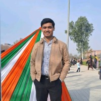 Ashish Thakur