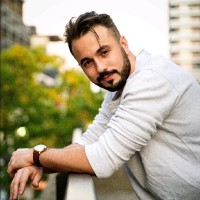 Dane Cecchelli