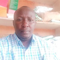 Geoffrey Njogu