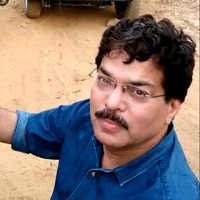 Rajesh Sharma