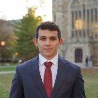 Ethan Pizano