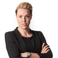 Ida Odencrants