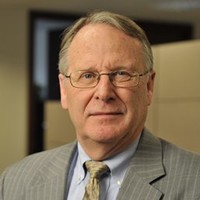 Bruce Fisher