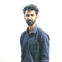 amal krishna b kumar