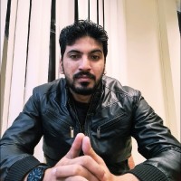 Erick Joel Zherdmant Cevallos