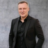 Alexander Ivanchenko