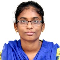 Petchiammal S