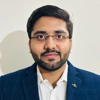 Vishesh Kumar