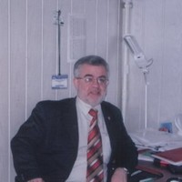 Евгений Беляновский