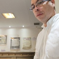 Daniel Ariel Azcurra