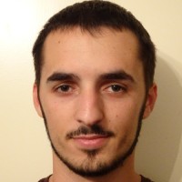 Florian Chemla
