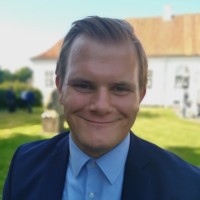 Andreas Ulrik Jeppesen